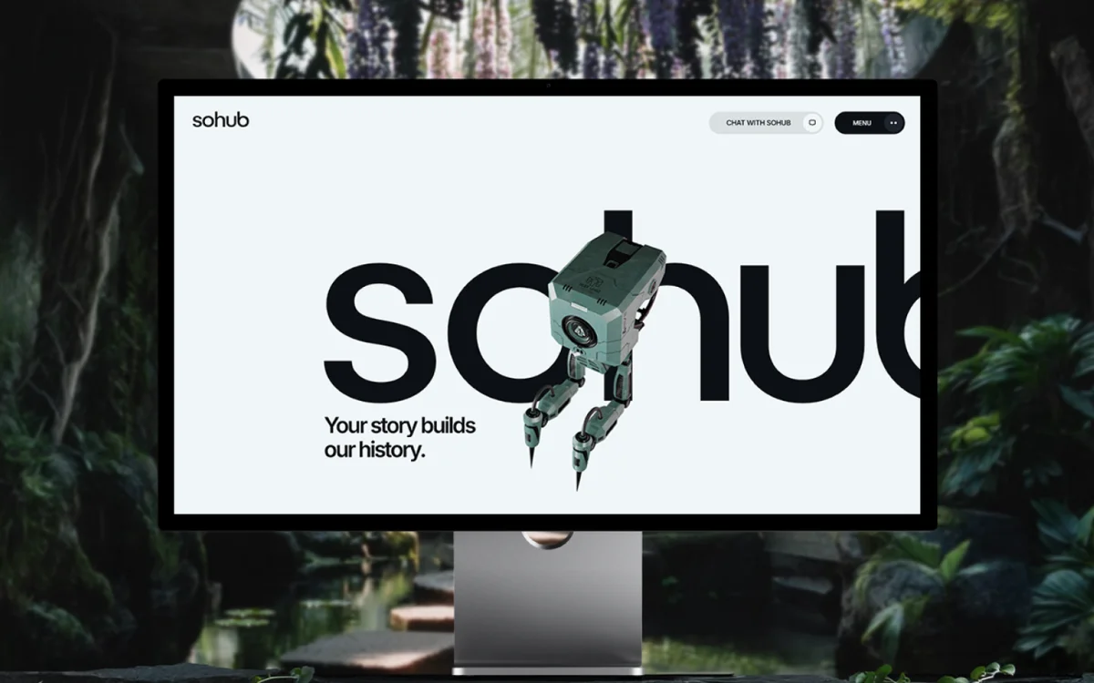 Website design and web development services by Brand & Co Auckland