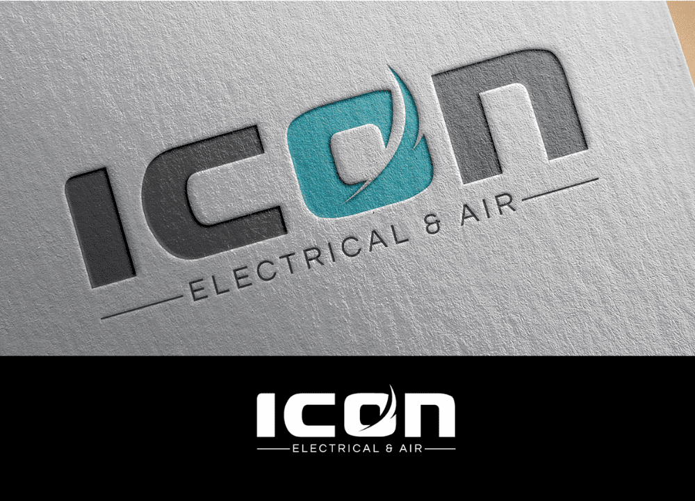 Brand and Co logo and graphic design